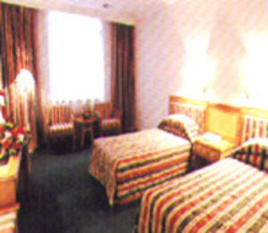 Haitian Otel Wuxi  Dış mekan fotoğraf